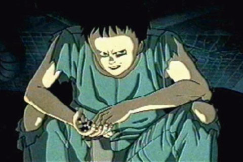 weekly akira